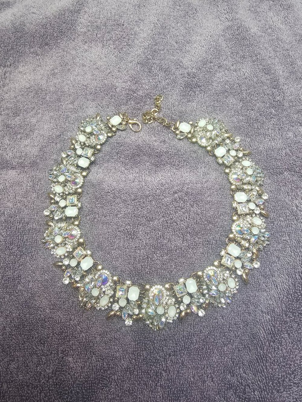 Costume jewelry